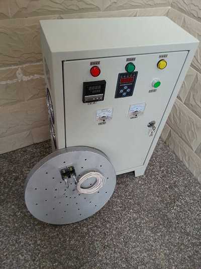 陜西60千瓦電磁加熱器8kw